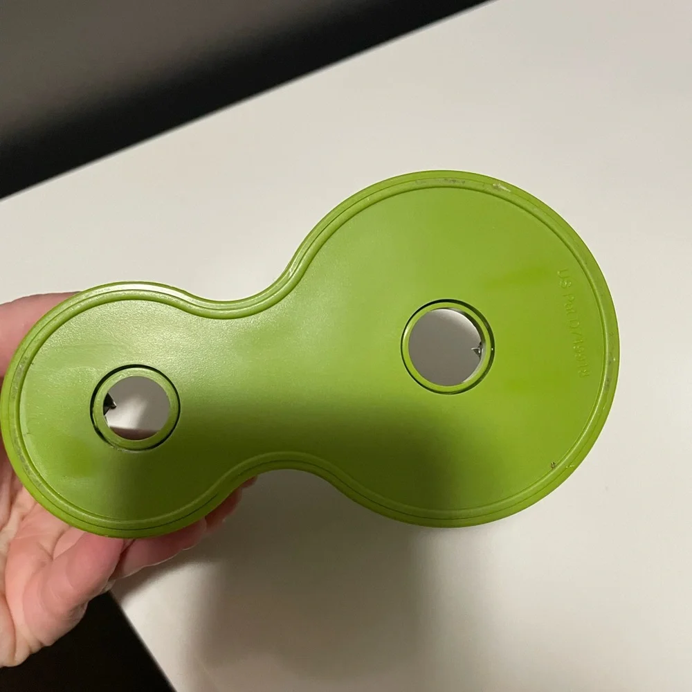 Zucchini Spiraler